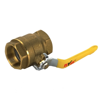 Шаровой клапан  - 1½" BSP