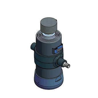 Подкузовной гидроцилиндр HYVA UMB - 149-5-1280-K258-50-3/4"HC